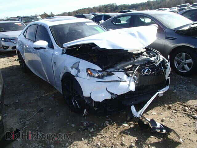 Фотография JTHBF1D27E5029237 - LEXUS IS250 2014