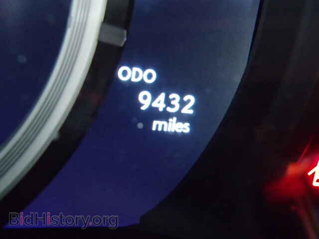 2014 LEXUS IS250 - VIN: JTHBF1D27E5029237 - Фото 8