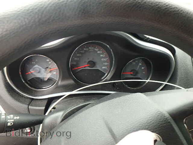 2013 DODGE AVENGER - VIN: 1C3CDZAB1DN516869 - Фото 8