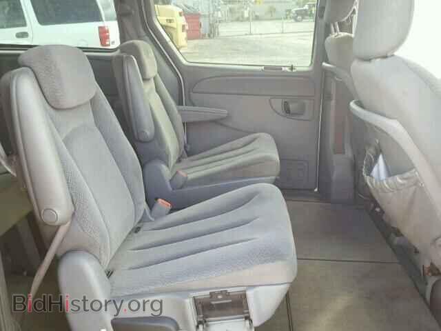 2005 DODGE CARAVAN - VIN: 2D4GP44L25R115334 - Фото 6