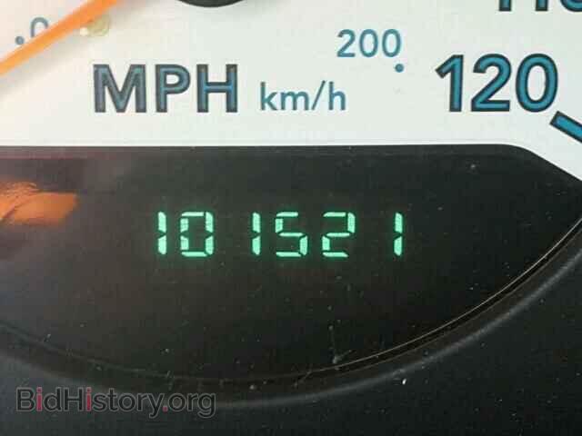 2005 DODGE CARAVAN - VIN: 2D4GP44L25R115334 - Фото 8