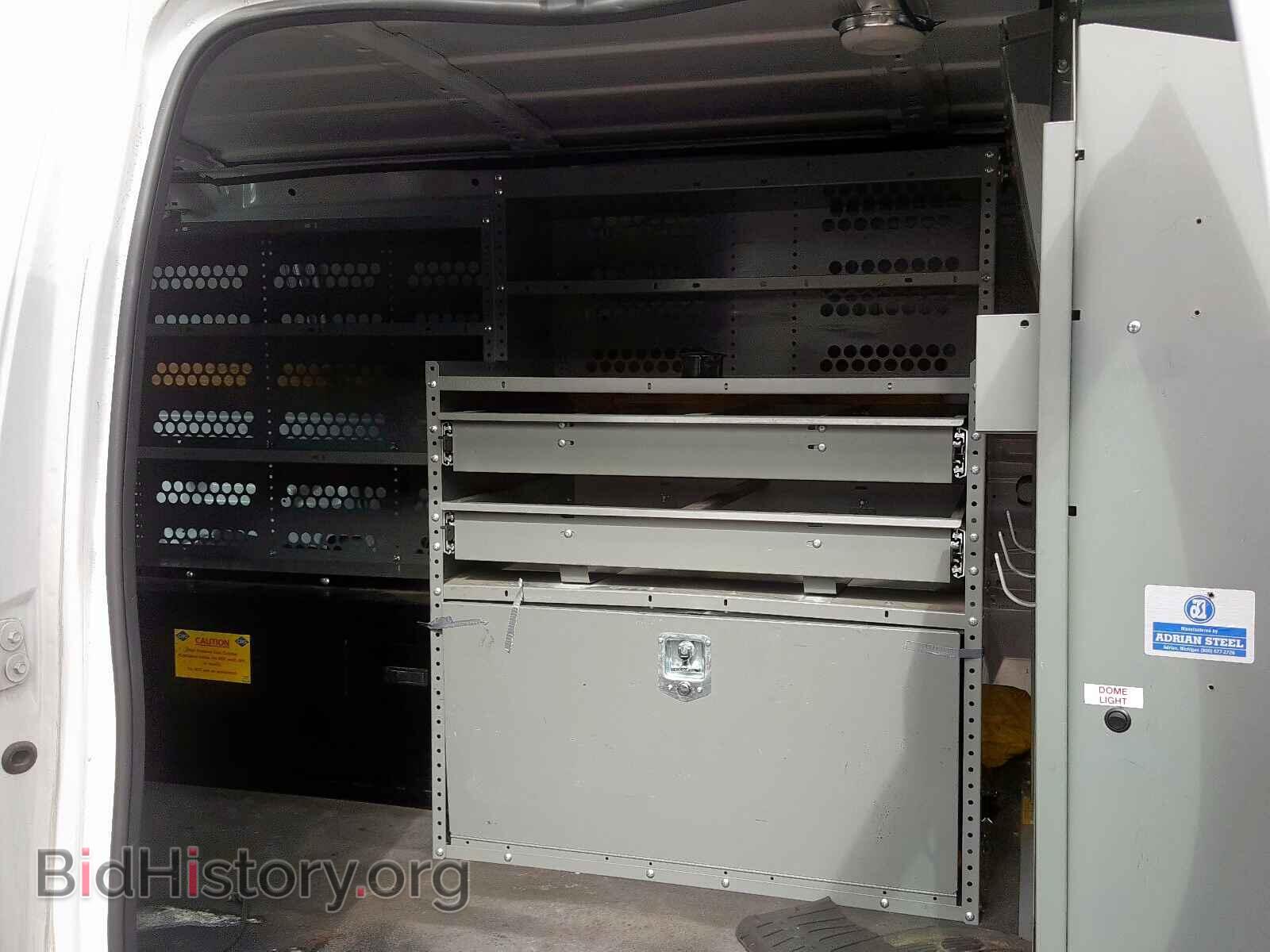 2010 FORD ECONOLINE - VIN: 1FTNE2EL2ADA47532 - Photo 6