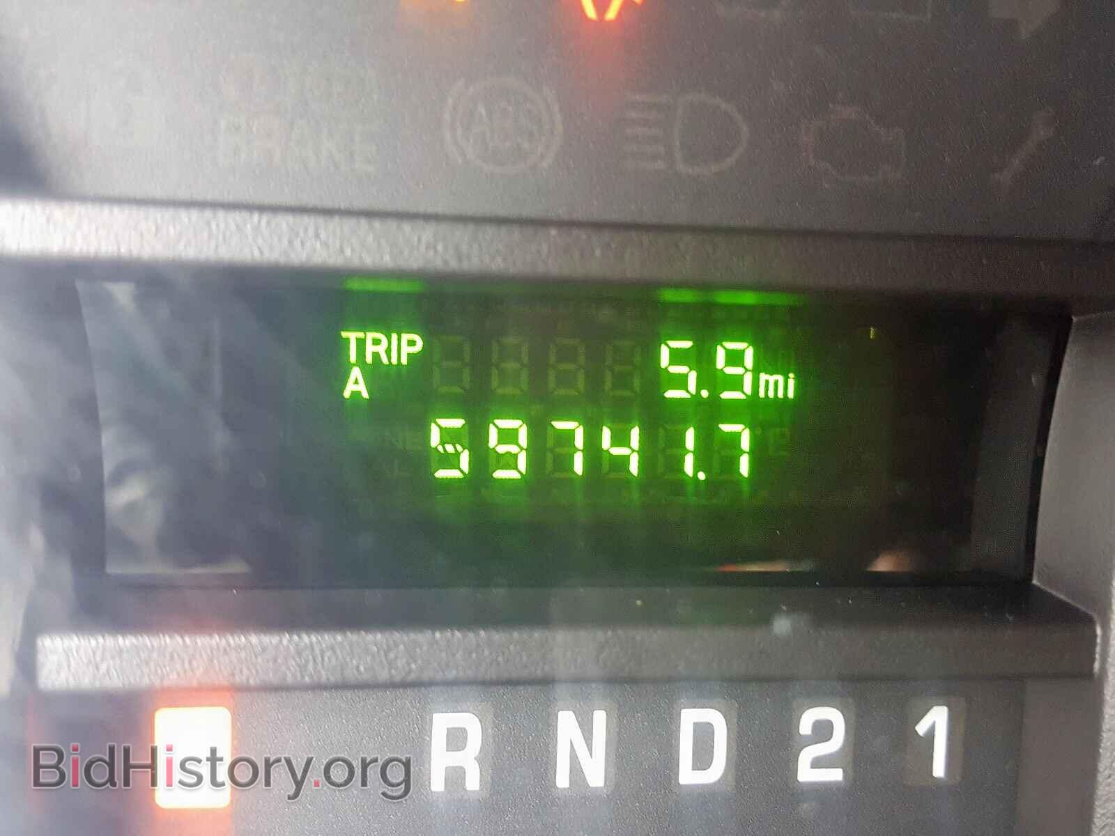 2010 FORD ECONOLINE - VIN: 1FTNE2EL2ADA47532 - Photo 8