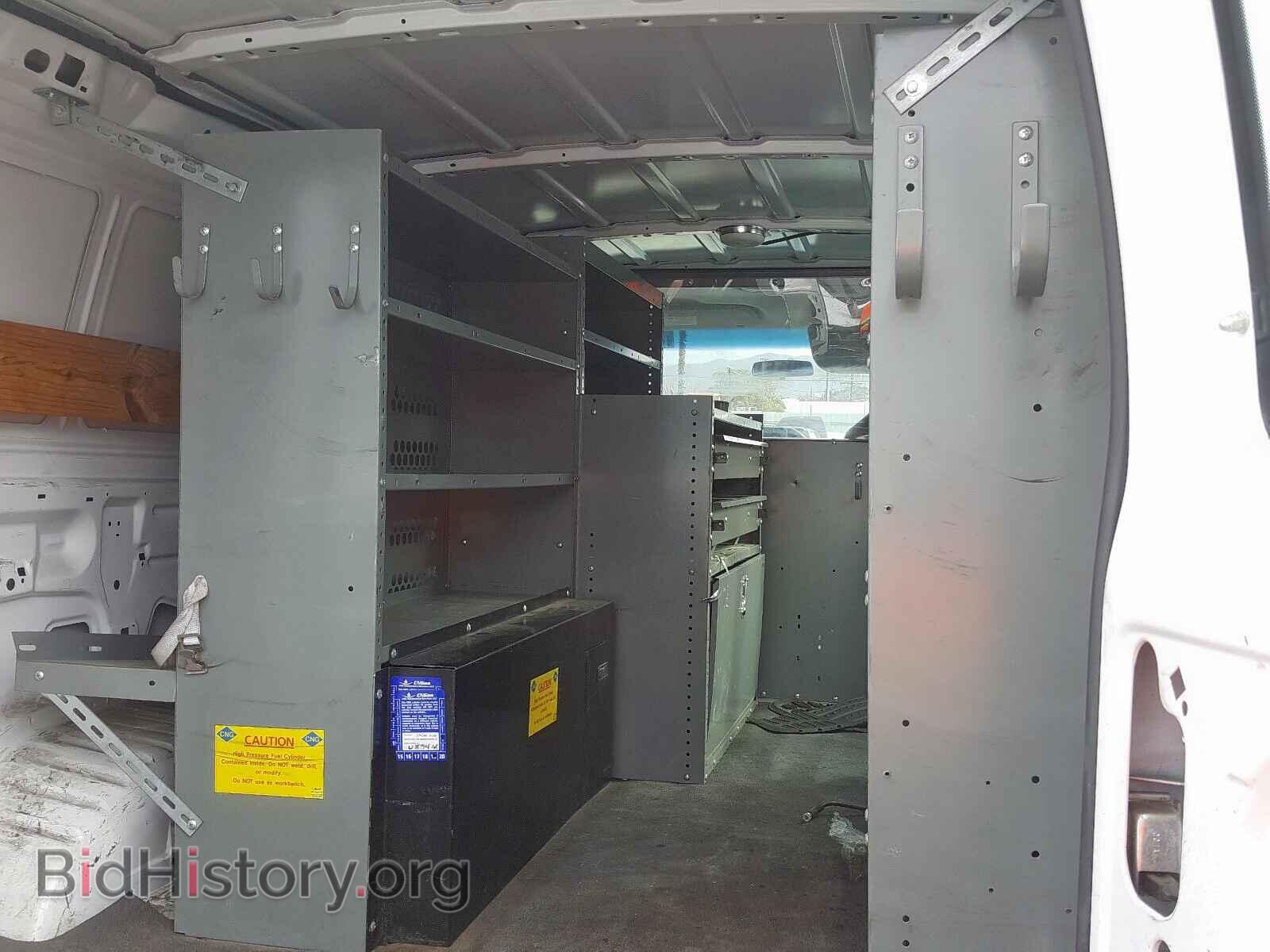 2010 FORD ECONOLINE - VIN: 1FTNE2EL2ADA47532 - Photo 9