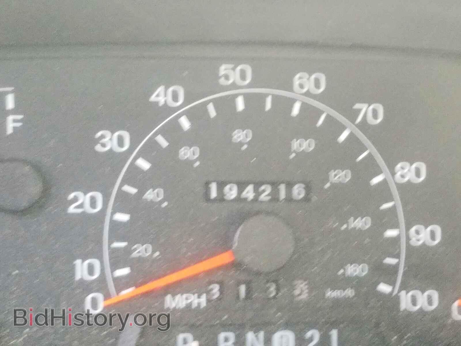 2001 FORD EXCURSION - VIN: 1FMSU41F71EC76411 - Photo 8
