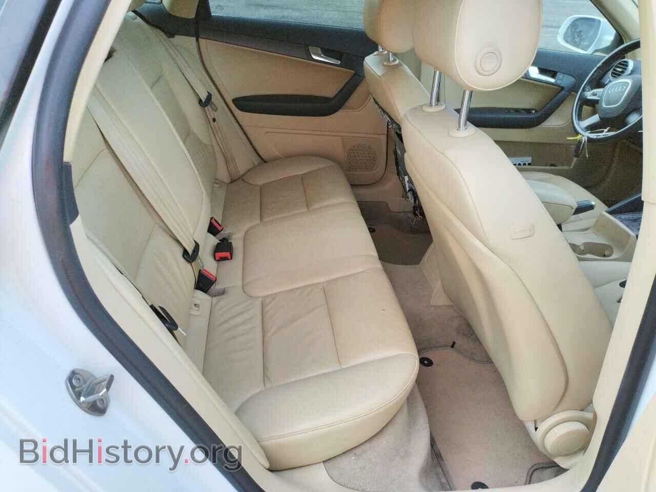 2011 AUDI A3 - VIN: WAUBJBFMXBA051365 - Photo 6