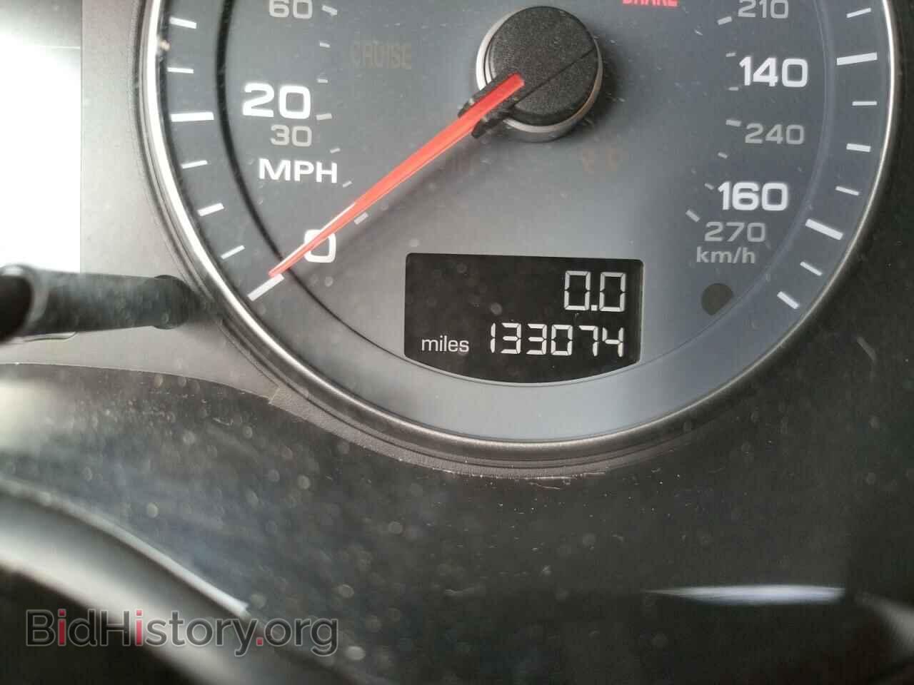 2011 AUDI A3 - VIN: WAUBJBFMXBA051365 - Photo 8