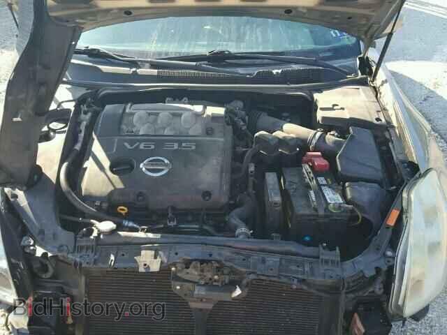 2006 NISSAN MAXIMA - VIN: 1N4BA41E36C848877 - Фото 7
