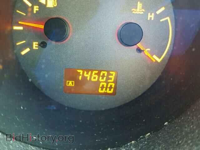 2006 NISSAN MAXIMA - VIN: 1N4BA41E36C848877 - Фото 8
