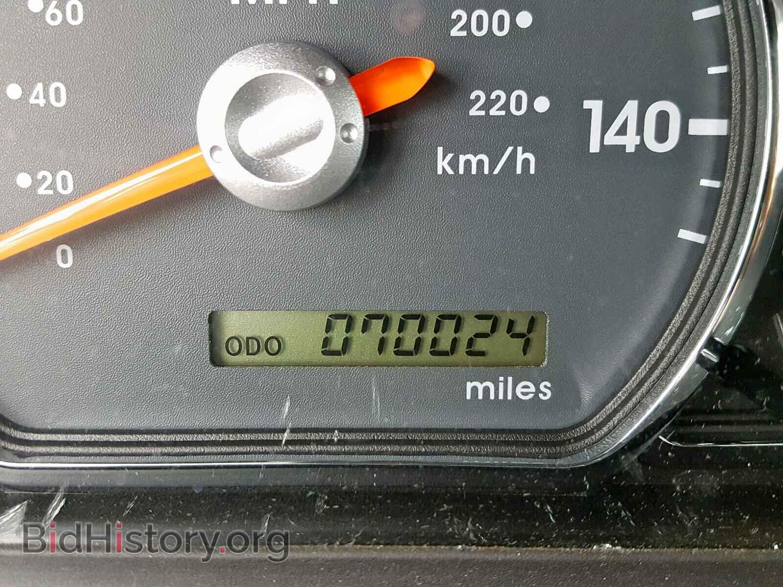 2012 MITSUBISHI GALANT - VIN: 4A32B3FF2CE022473 - Фото 8