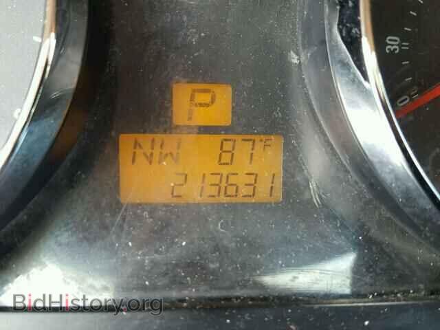 2008 SATURN VUE - VIN: 3GSCL33P48S670187 - Фото 8
