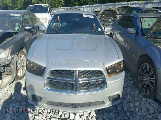 2012 DODGE CHARGER - VIN: 2C3CDXBG5CH296612 - Фото 9