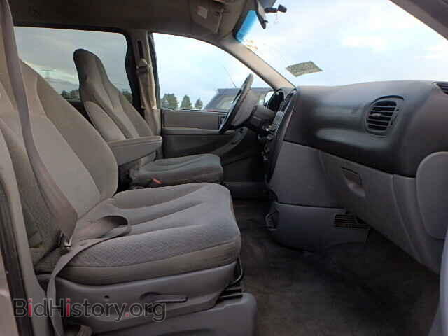 2005 DODGE CARAVAN - VIN: 1D4GP45R15B196196 - Photo 5