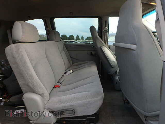 2005 DODGE CARAVAN - VIN: 1D4GP45R15B196196 - Photo 6