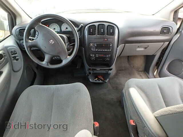 2005 DODGE CARAVAN - VIN: 1D4GP45R15B196196 - Photo 9