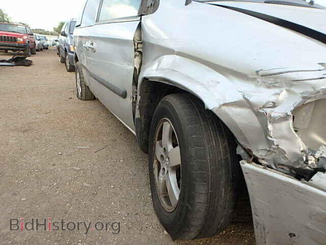 2005 DODGE CARAVAN - VIN: 1D4GP45R15B196196 - Photo 10