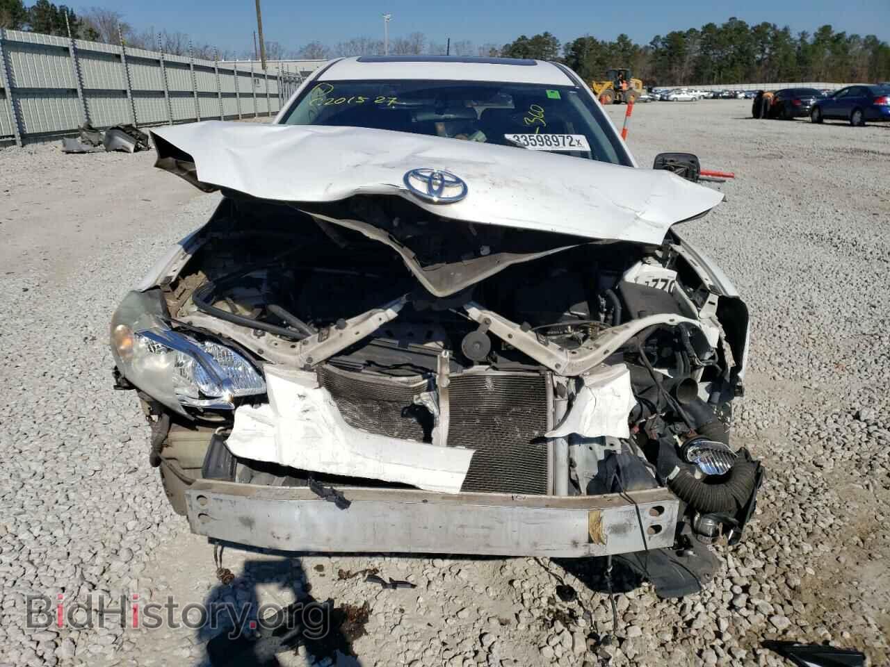2009 TOYOTA COROLLA - VIN: 2T1KE40E29C016992 - Фото 9