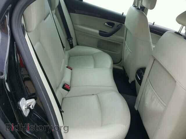2008 SAAB 9 3 - VIN: YS3FB49Y781106299 - Фото 6