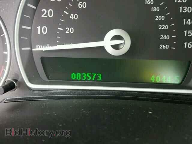 2008 SAAB 9 3 - VIN: YS3FB49Y781106299 - Фото 8