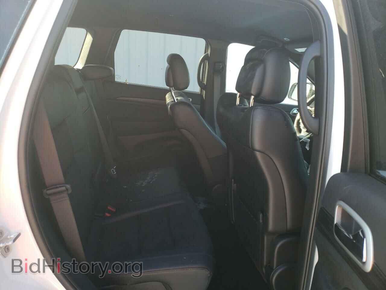 2021 JEEP CHEROKEE - VIN: 1C4RJFAG7MC777038 - Фото 6