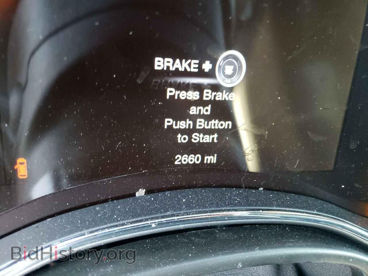 2021 JEEP CHEROKEE - VIN: 1C4RJFAG7MC777038 - Фото 8
