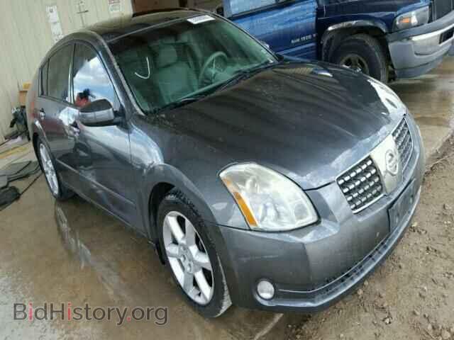 Фотография 1N4BA41E36C853285 - NISSAN MAXIMA 2006