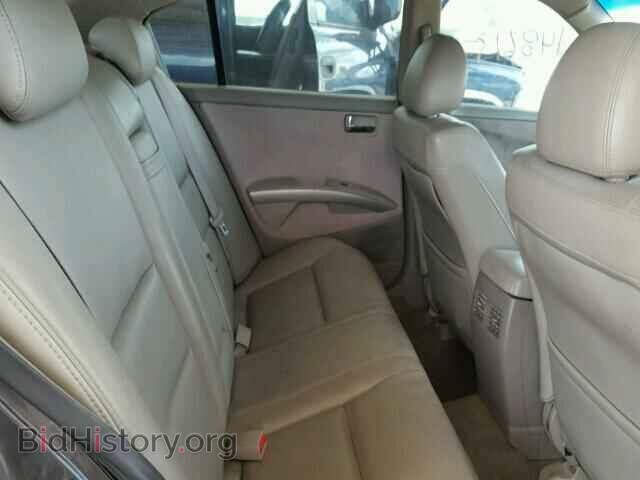 2006 NISSAN MAXIMA - VIN: 1N4BA41E36C853285 - Фото 6