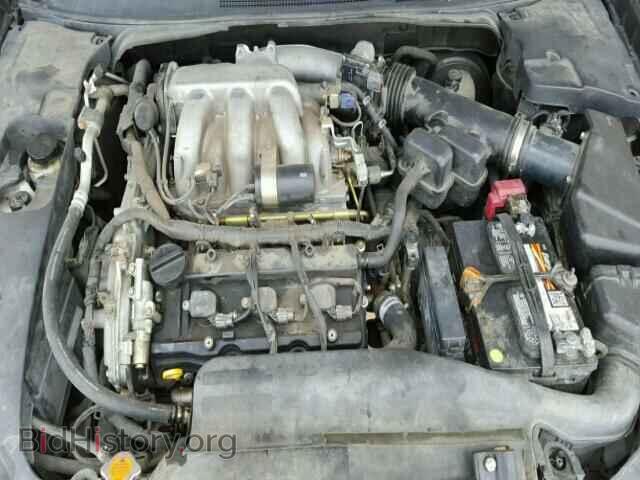 2006 NISSAN MAXIMA - VIN: 1N4BA41E36C853285 - Фото 7