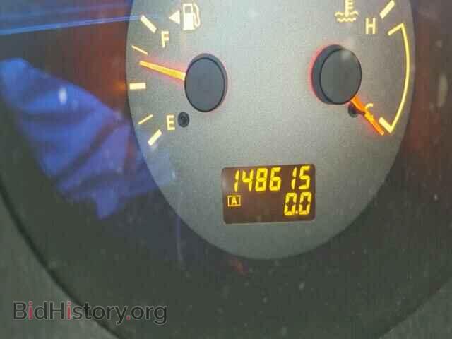 2006 NISSAN MAXIMA - VIN: 1N4BA41E36C853285 - Фото 8