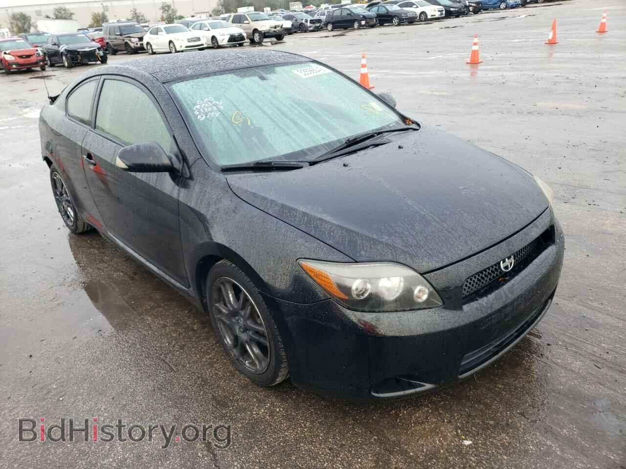 Photo JTKDE3B74A0313352 - TOYOTA SCION 2010