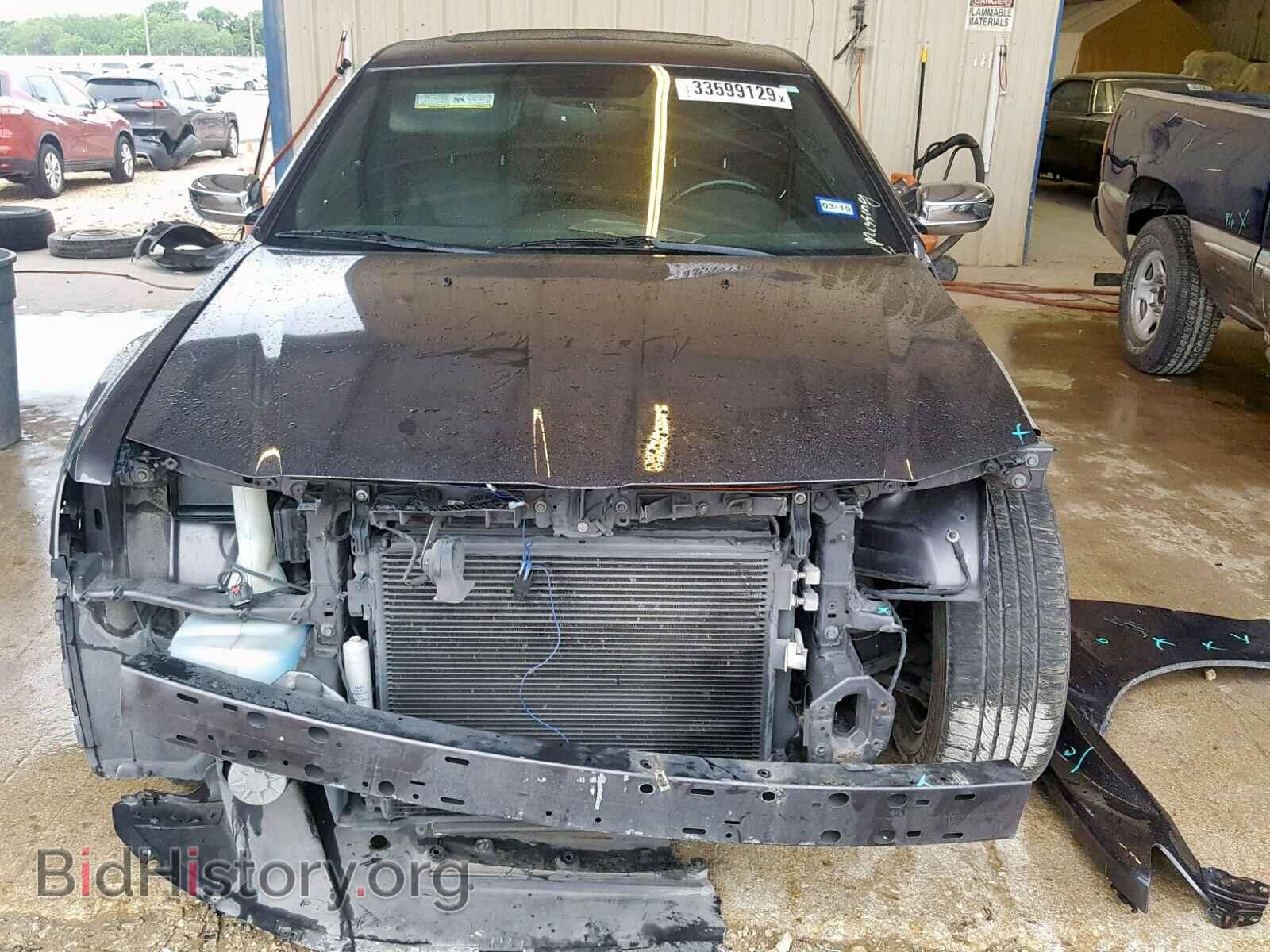 2014 CHRYSLER 300 - VIN: 2C3CCAAG7EH365532 - Фото 9