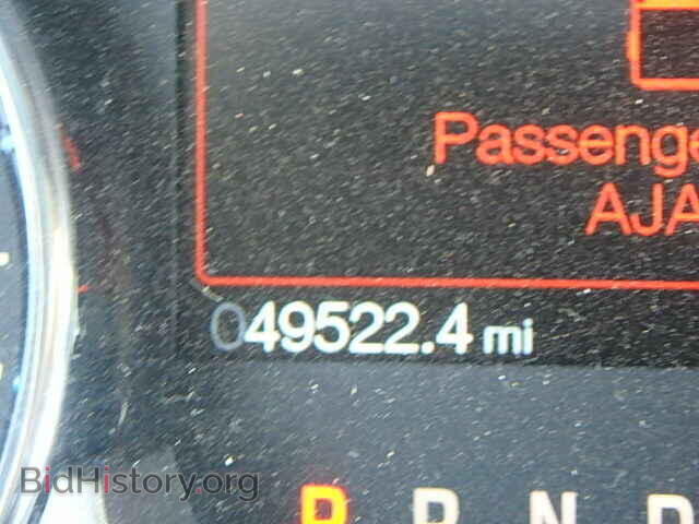 2011 FORD F150 - VIN: 1FTFW1EF1BFA91730 - Фото 8
