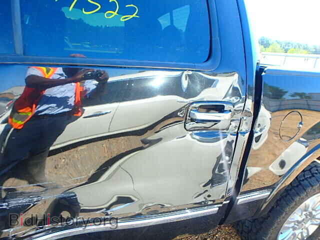 2011 FORD F150 - VIN: 1FTFW1EF1BFA91730 - Фото 10