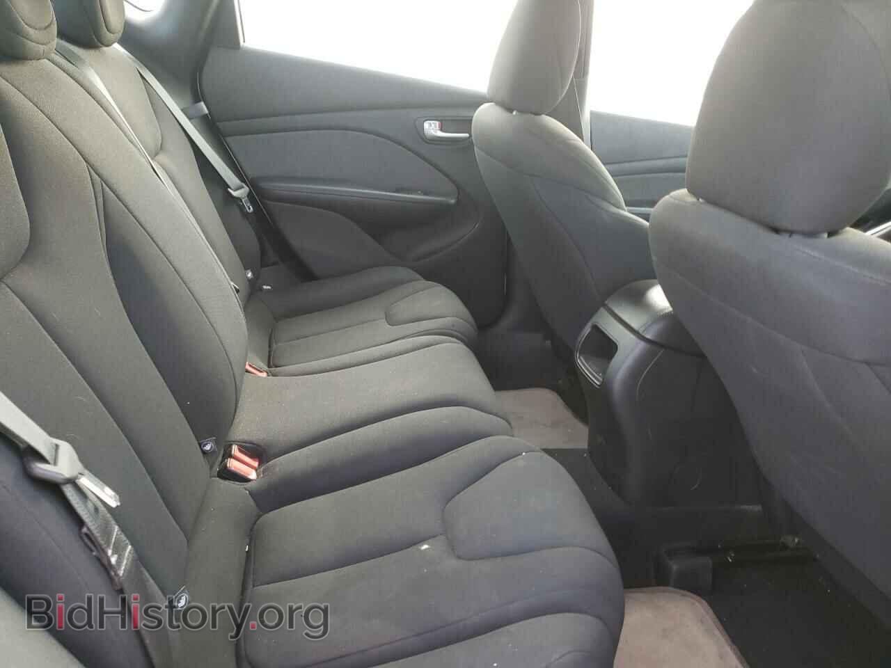 2013 DODGE DART - VIN: 1C3CDFAA1DD247039 - Фото 6