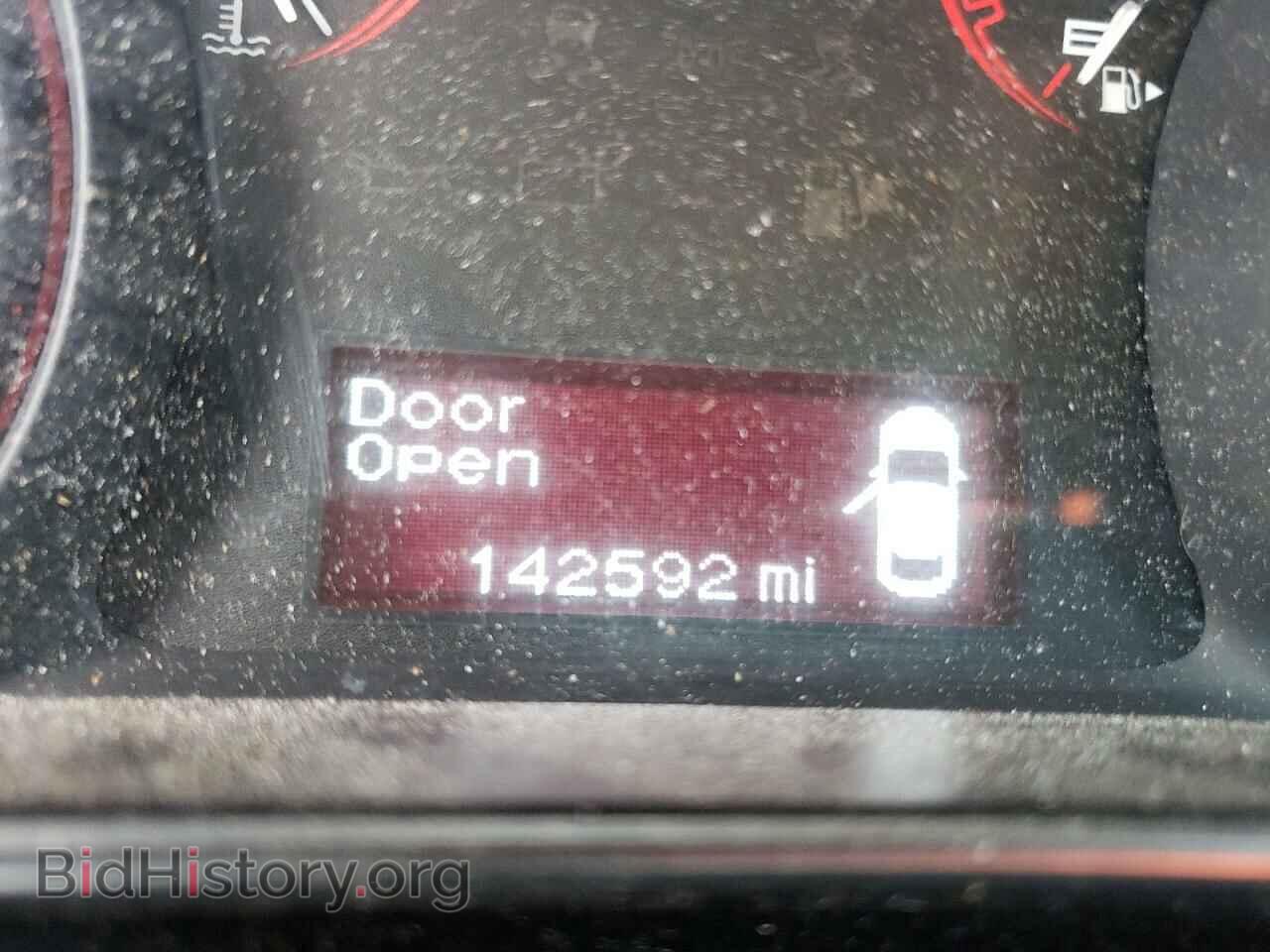 2013 DODGE DART - VIN: 1C3CDFAA1DD247039 - Фото 8