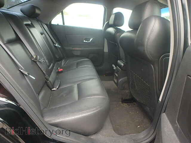 2006 CADILLAC CTS - VIN: 1G6DM57T860108896 - Фото 6