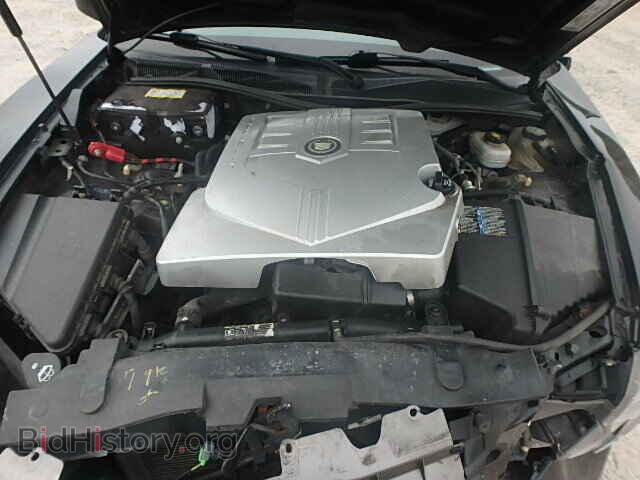 2006 CADILLAC CTS - VIN: 1G6DM57T860108896 - Фото 7