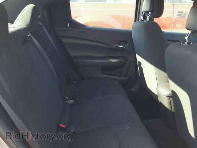 2014 DODGE AVENGER - VIN: 1C3CDZAB6EN120874 - Фото 6