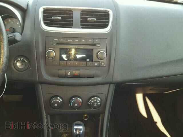 2014 DODGE AVENGER - VIN: 1C3CDZAB6EN120874 - Фото 9