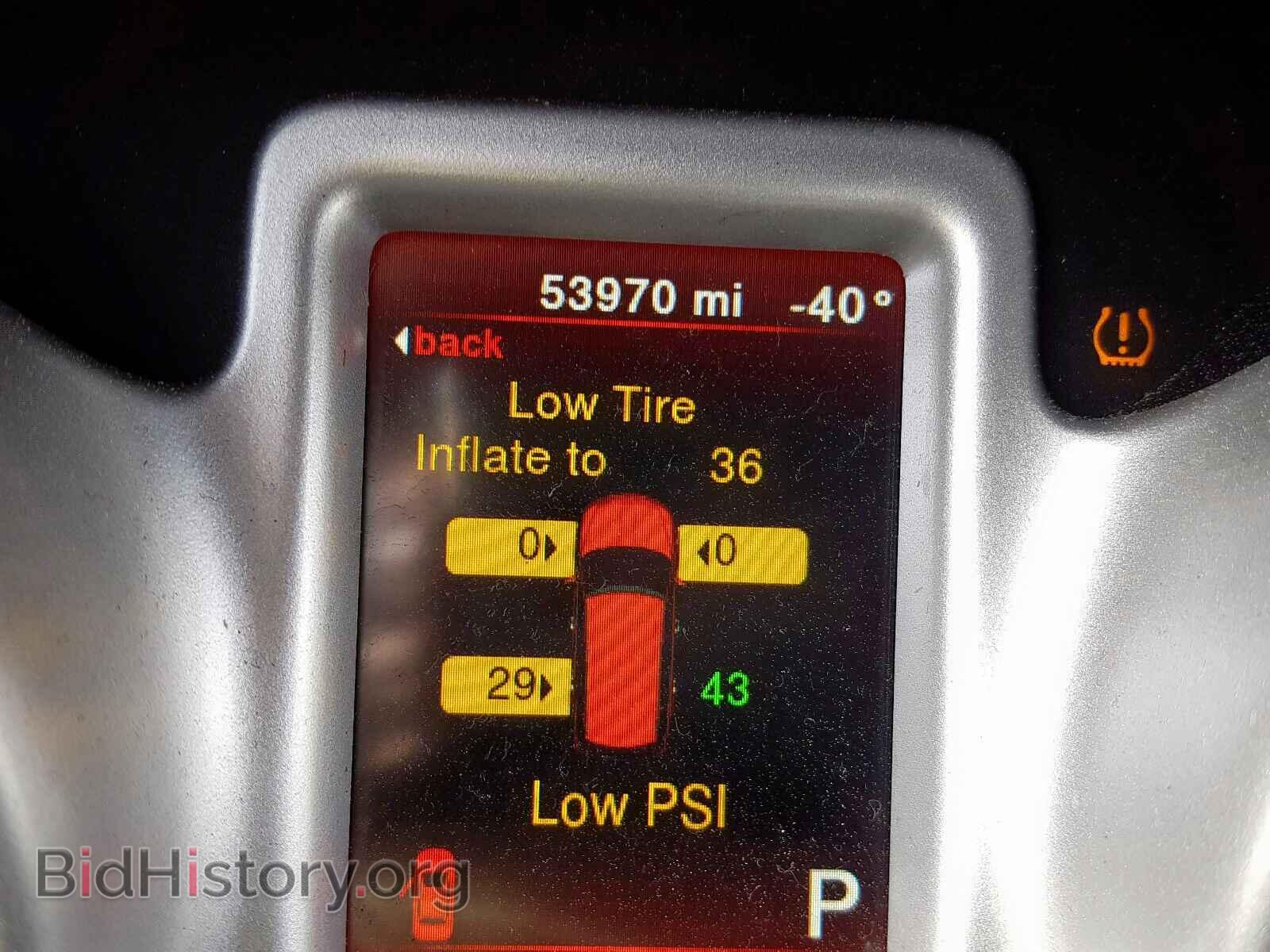 2018 DODGE JOURNEY - VIN: 3C4PDCAB2JT382010 - Фото 8