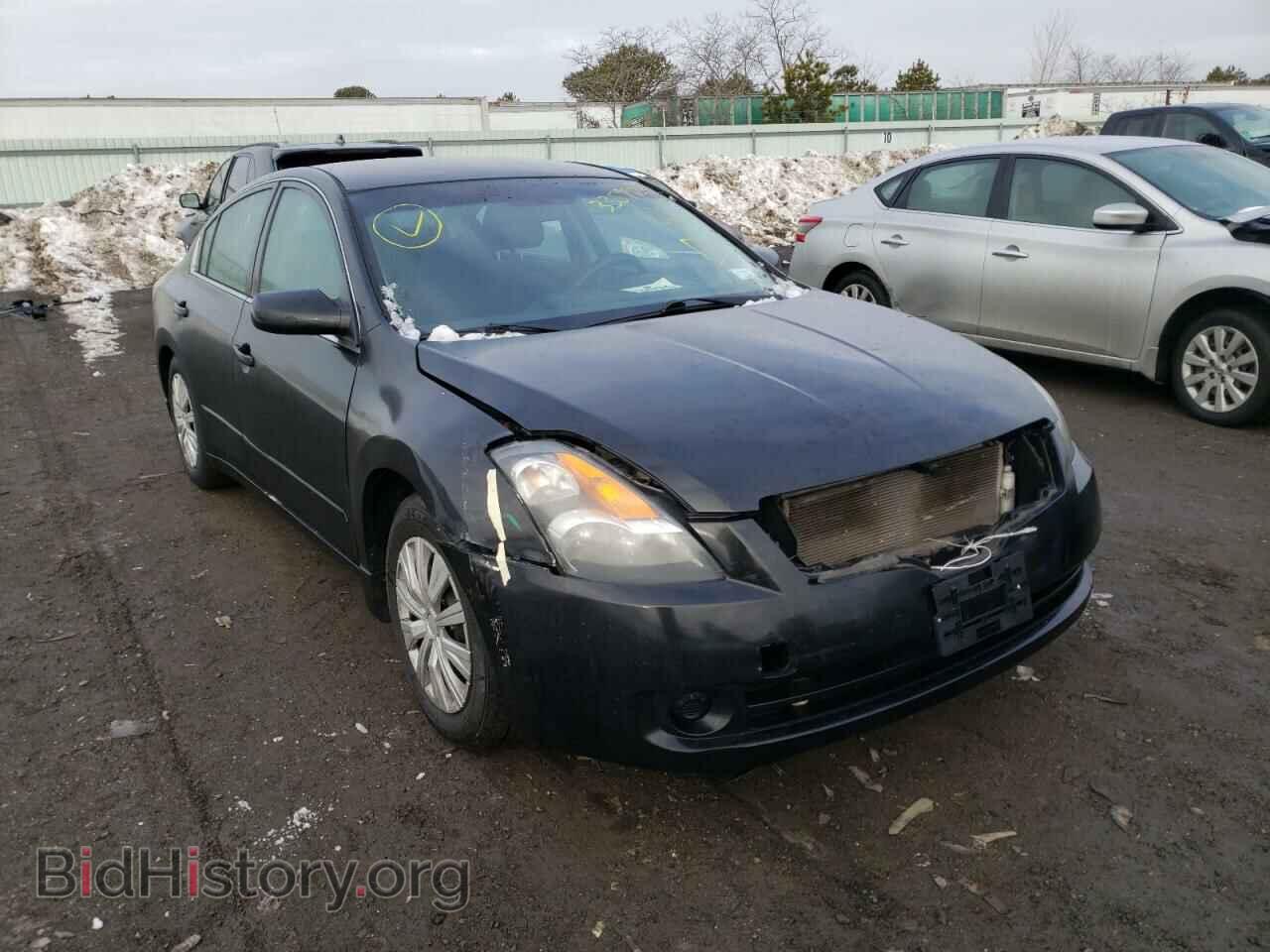 Photo 1N4AL21E57C190930 - NISSAN ALTIMA 2007