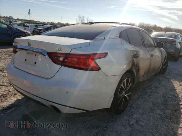 2017 NISSAN MAXIMA - VIN: 1N4AA6AP3HC448636 - Фото 4