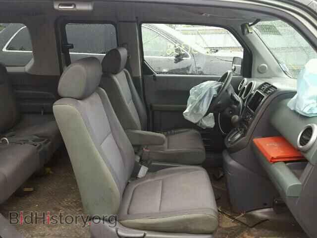 2003 HONDA ELEMENT - VIN: 5J6YH285X3L800339 - Фото 5
