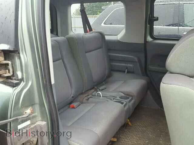 2003 HONDA ELEMENT - VIN: 5J6YH285X3L800339 - Фото 6