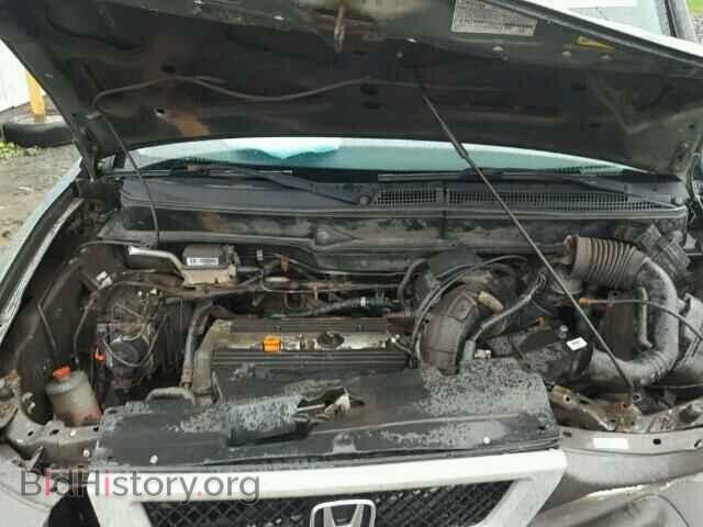2003 HONDA ELEMENT - VIN: 5J6YH285X3L800339 - Фото 7