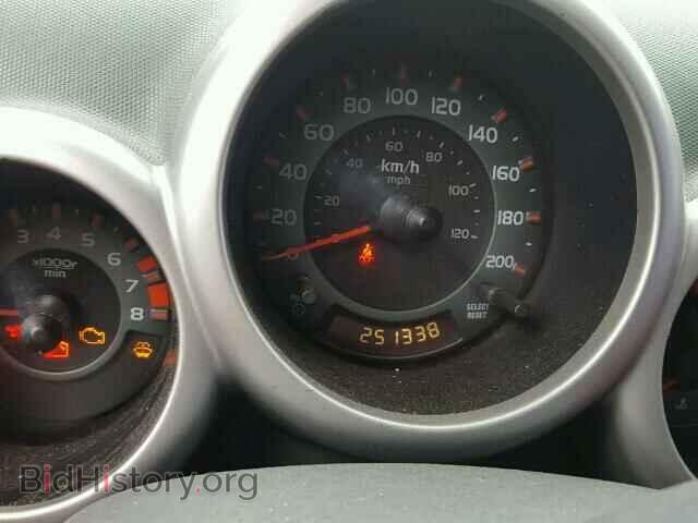 2003 HONDA ELEMENT - VIN: 5J6YH285X3L800339 - Фото 8