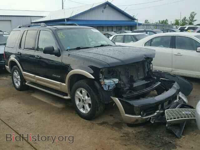 Photo 1FMDU74W45UB43980 - FORD EXPLORER 2005