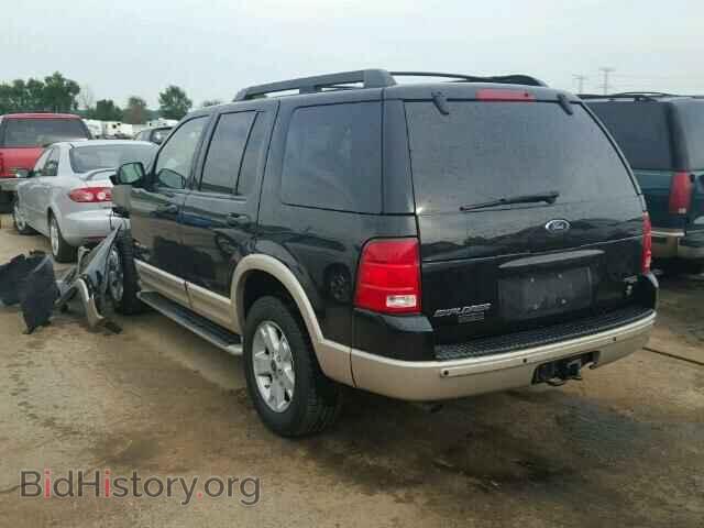 2005 FORD EXPLORER - VIN: 1FMDU74W45UB43980 - Фото 3