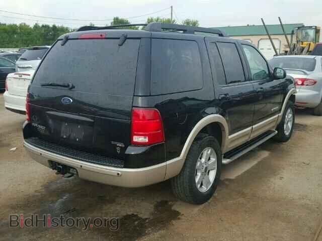 2005 FORD EXPLORER - VIN: 1FMDU74W45UB43980 - Фото 4
