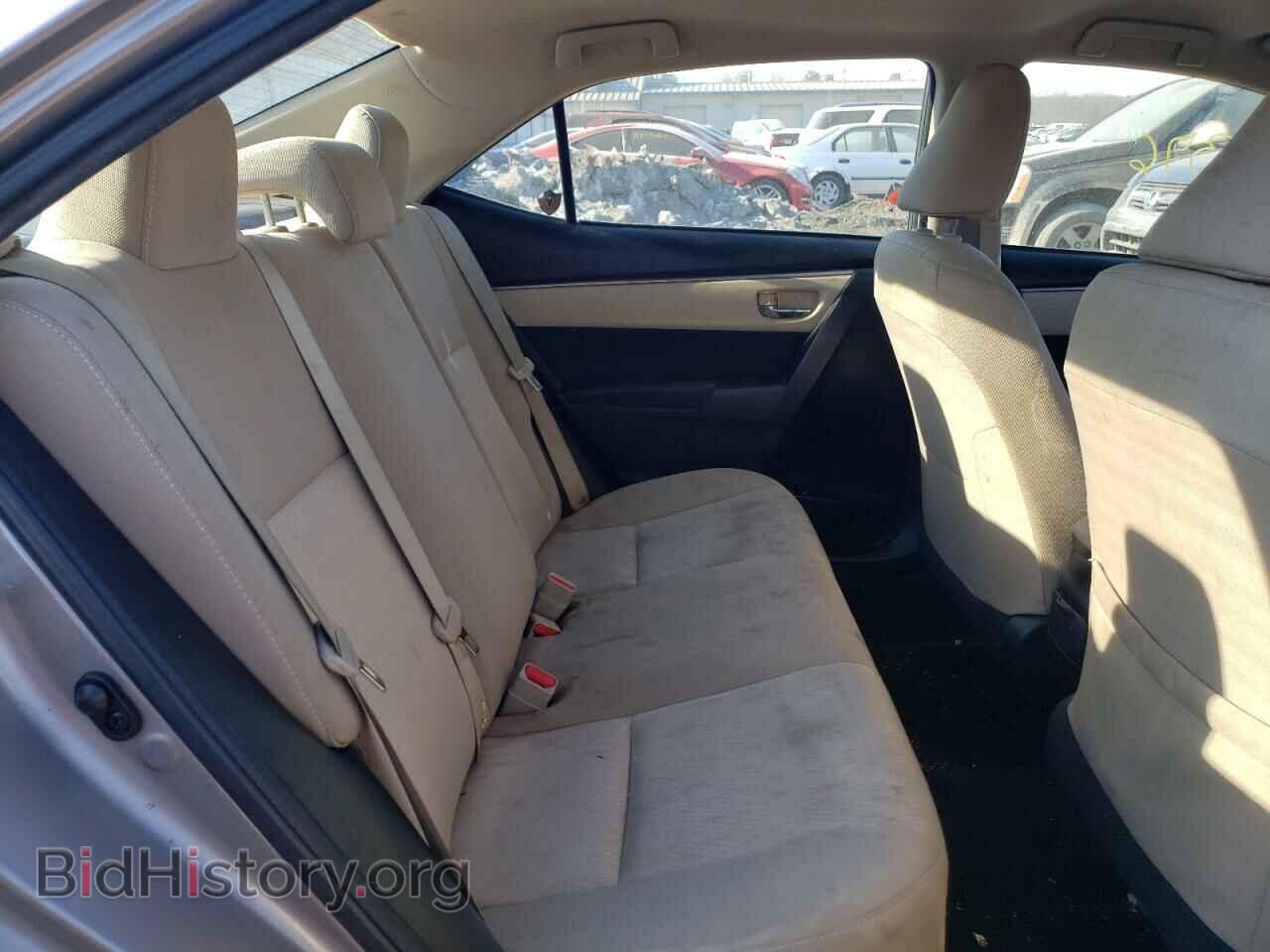2014 TOYOTA COROLLA - VIN: 2T1BPRHE4EC071675 - Photo 6